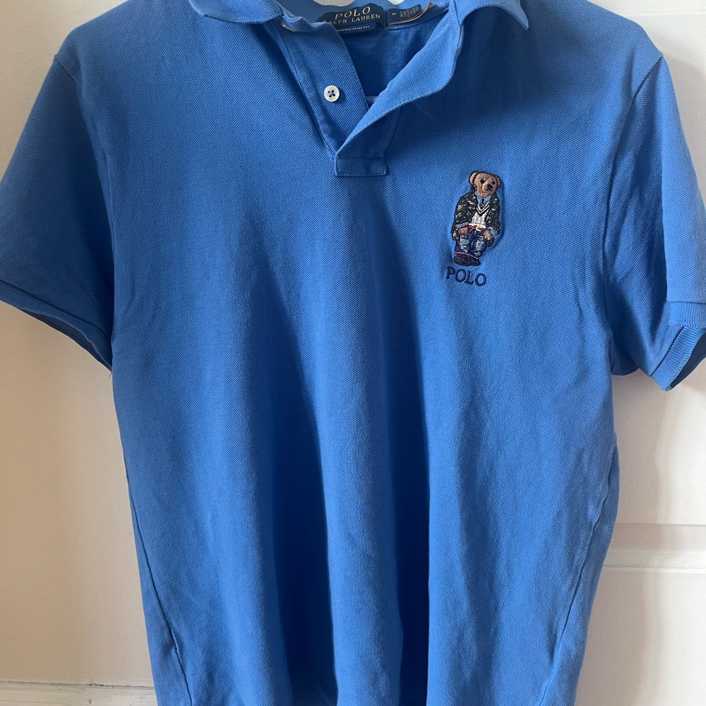 Polo Ralph Lauren - Picture 5 of 6